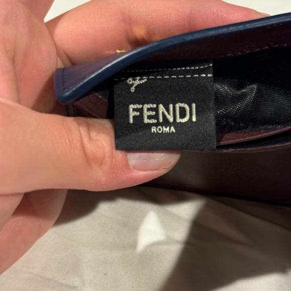 Fendi wallet - Picture 11 of 11